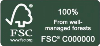 FSC logo